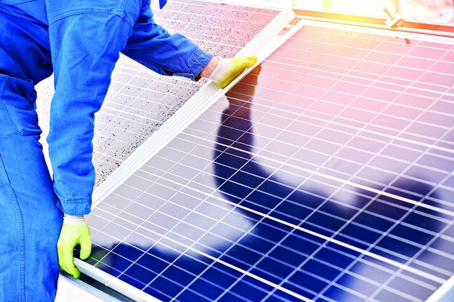 Relatório aponta que capitalismo será capaz de se adaptar a desafios da transição energética