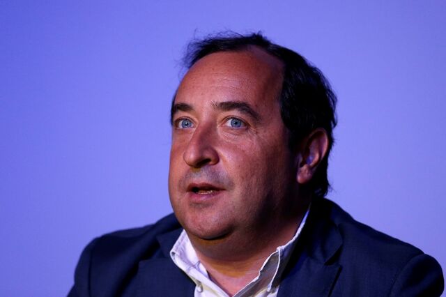 Candidato ao Benfica suspeito de violar Lei da Rádio