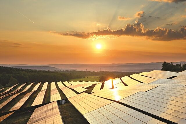 EDPR fecha contrato de venda de energia de 15 anos em projeto solar no Brasil