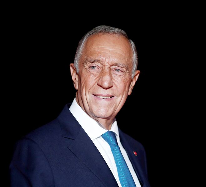 Marcelo Rebelo de Sousa