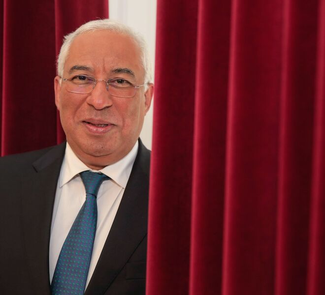 António Costa