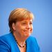 Angela Merkel 