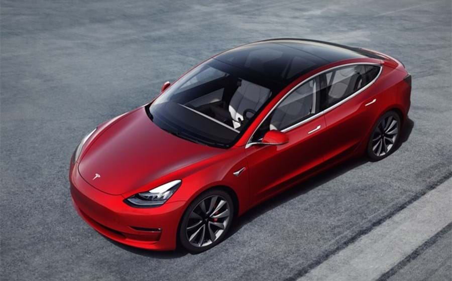 A marca liderada por Elon Musk vendeu 133 automóveis em agosto, duplicando as 66 unidades vendidas em igual mês de 2019. Ainda assim, as vendas da Tesla até agosto encontram-se 35,1% abaixo do período homólogo.