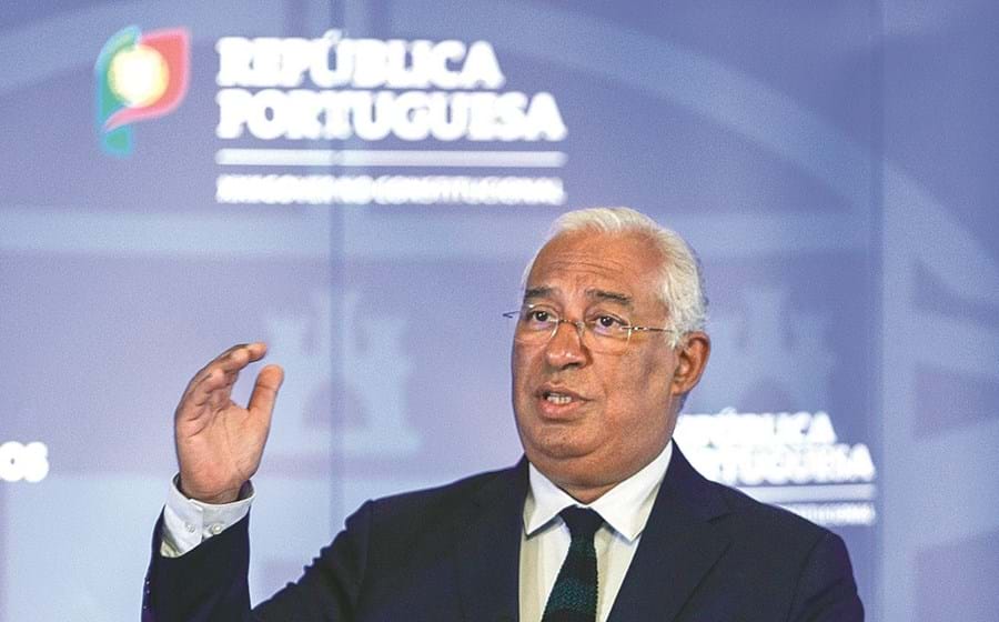 Apesar da probabilidade de o outlook da República poder ser revisto em baixa, para “negativo”, a expectativa é a de que não haja mexidas.