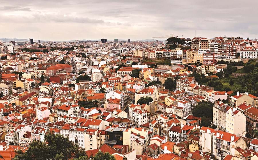No segundo trimestre, foram realizadas 33.398 transações de casas em Portugal, número que representa uma quebra de 22% face a igual período do ano passado.