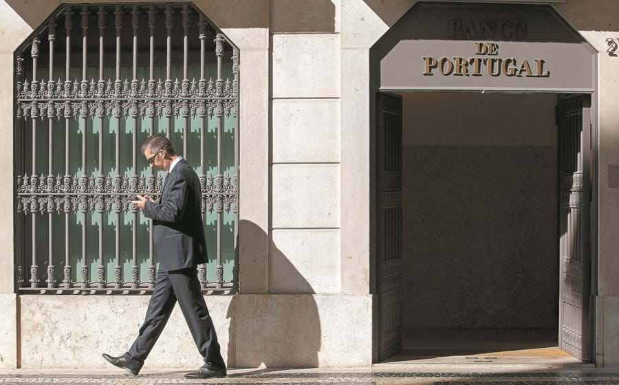 No final de julho, estavam parados 71,1 mil milhões de euros nas contas dos portugueses.