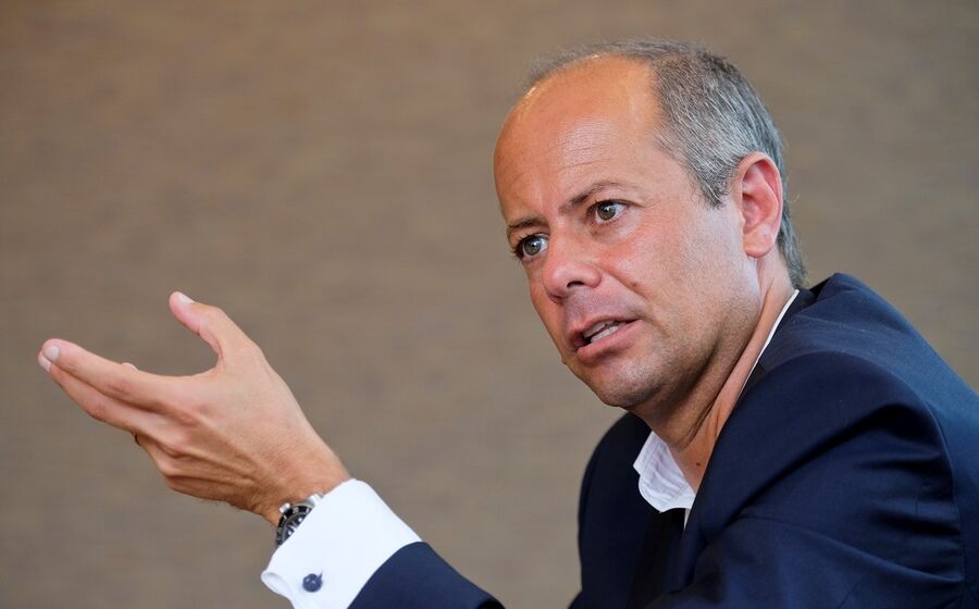 Nuno Ferreira, Sport TV