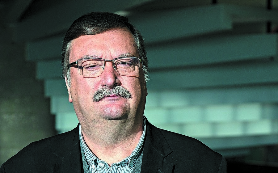 carlos silva, UGT
