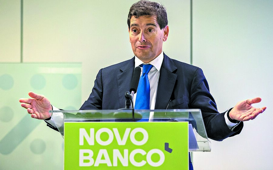antonio ramalho, novo banco