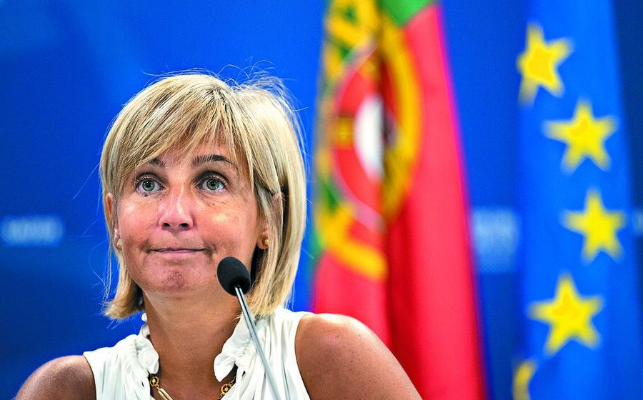 marta temido