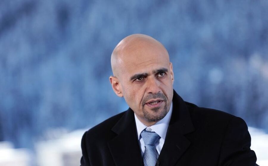 Anas Al-Saleh