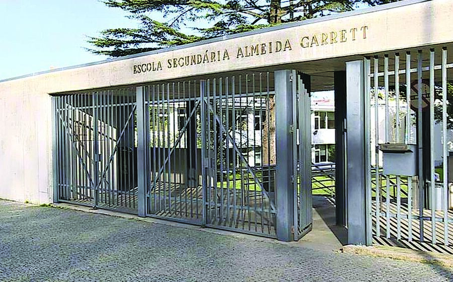 escola gaia 