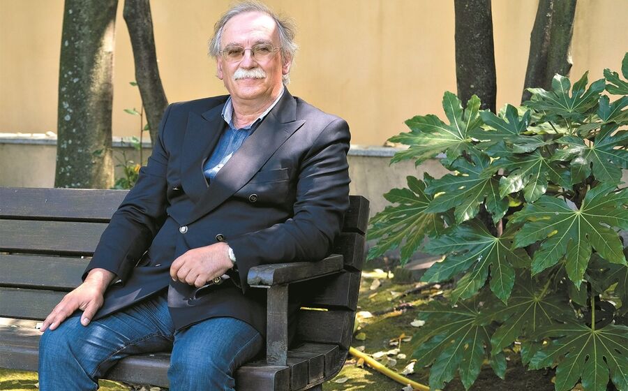 Luís Delgado