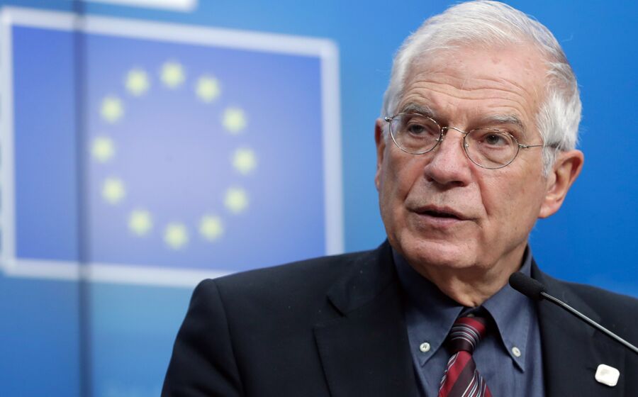josep borrell
