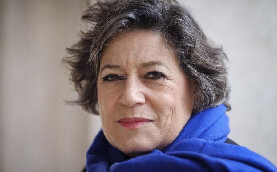 Ana Gomes