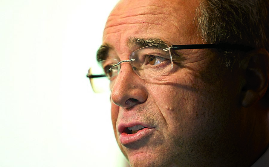Nuno Amado, BCP