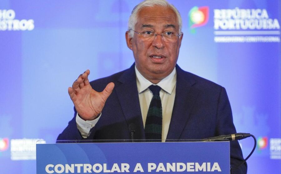 António Costa