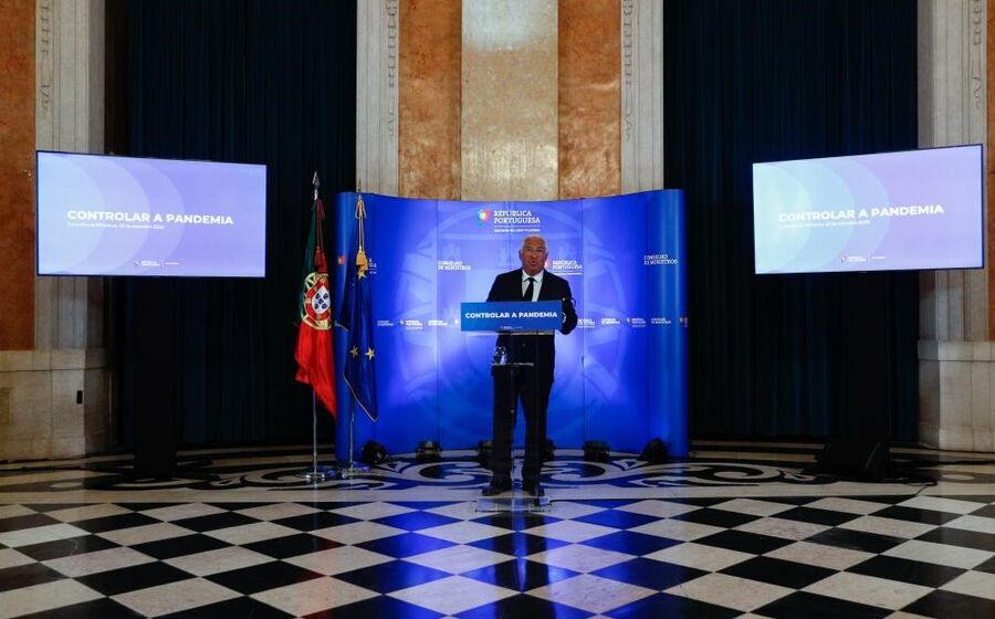 António Costa