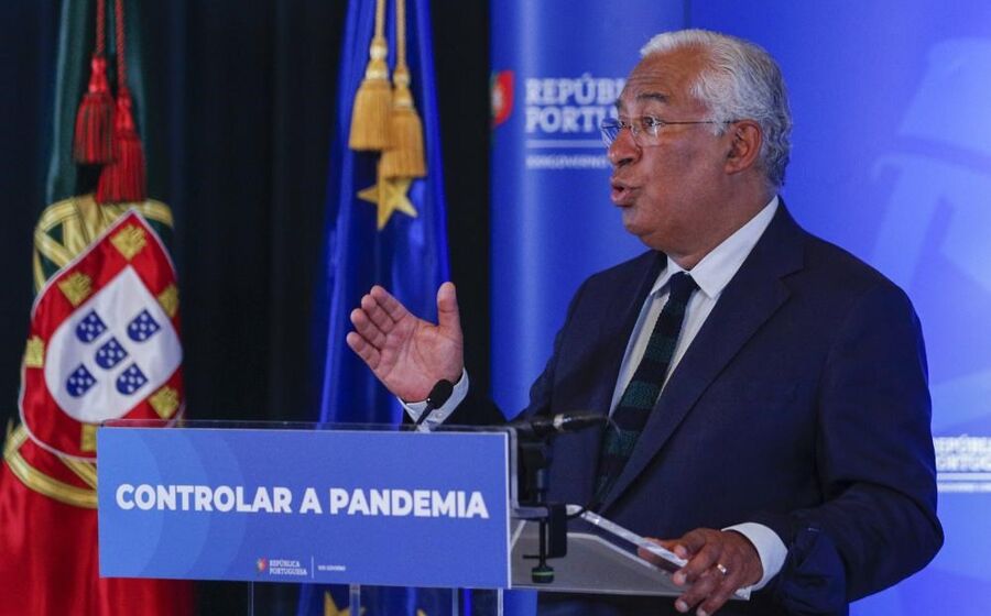 António Costa