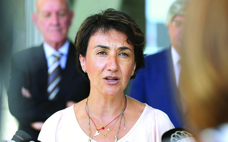 Maria do Céu Antunes