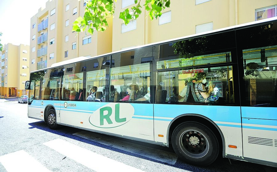 rodoviaria lisboa