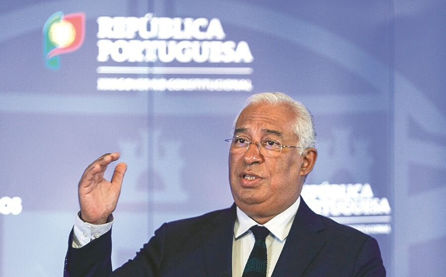 antonio costa