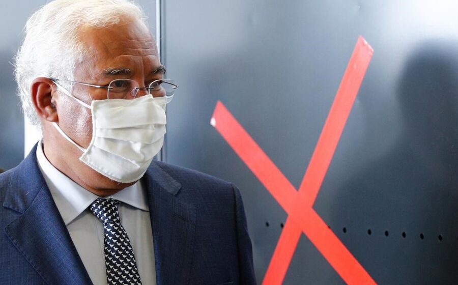 António Costa