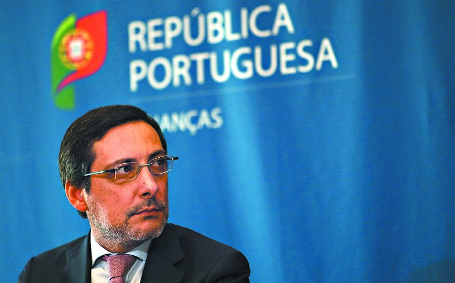 António Mendonça Mendes 
