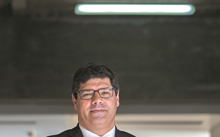 Eurico Brilhante Dias