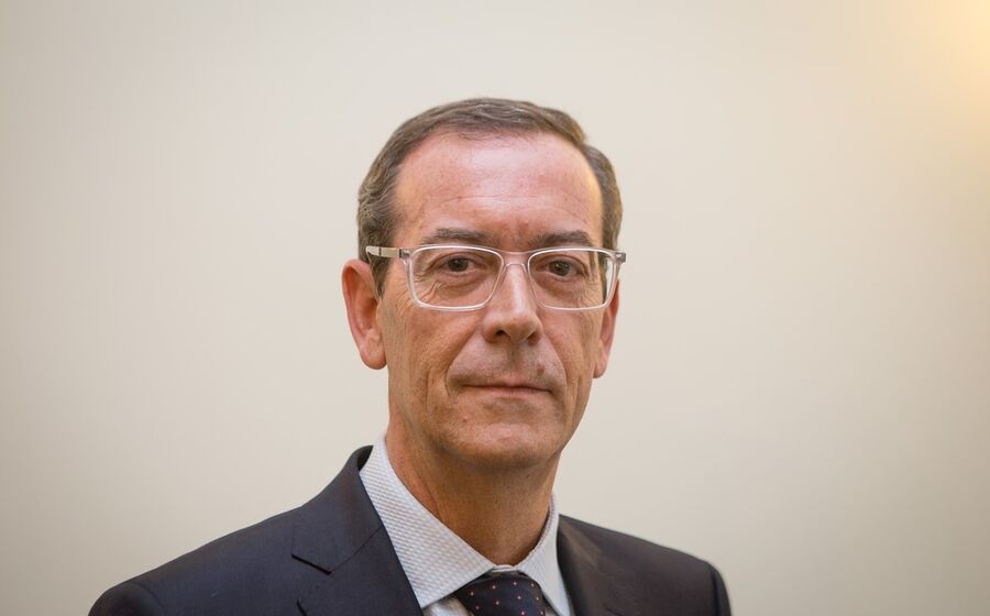 Miguel Guimarães, bastonário da Ordem dos Médicos