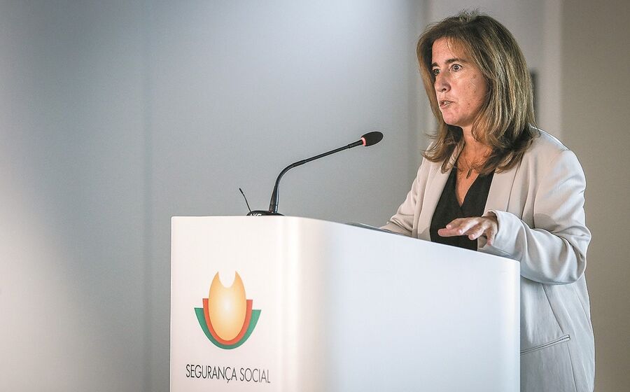 Ana Mendes Godinho