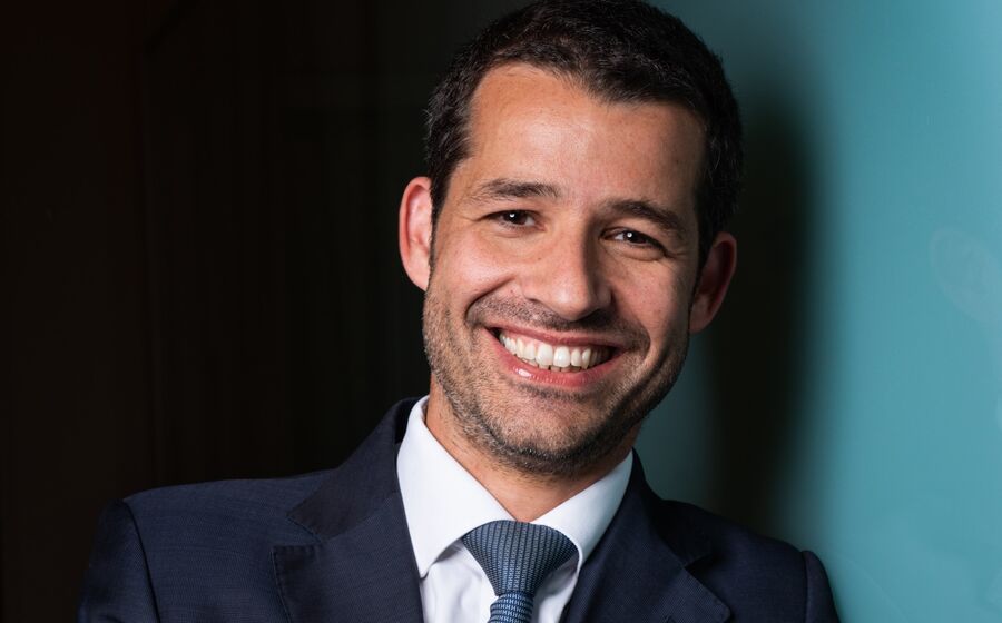 Martim Bouza Serrano