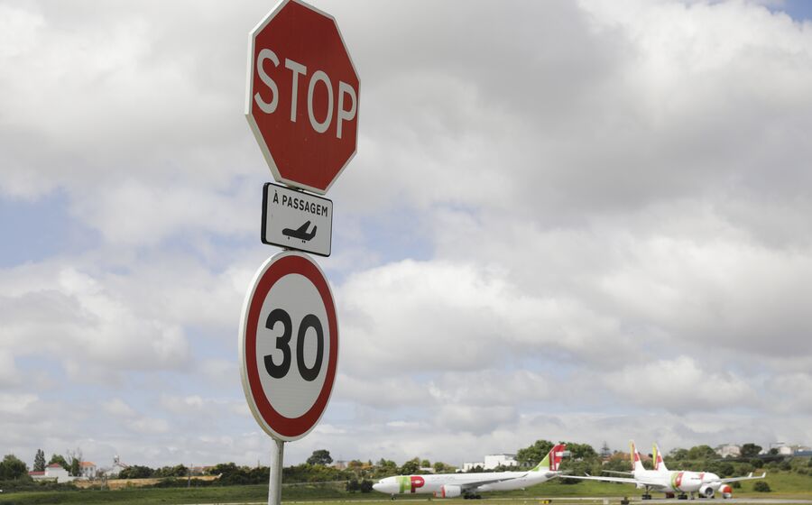 lisboa cidade transito