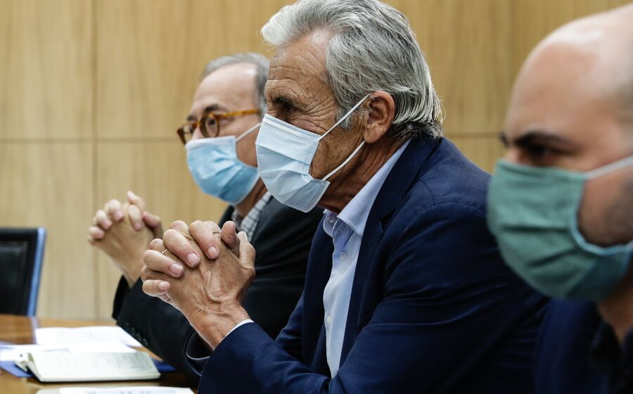 jerónimo sousa pcp