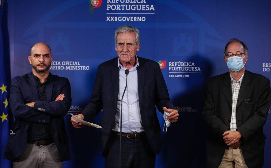 jerónimo sousa pcp