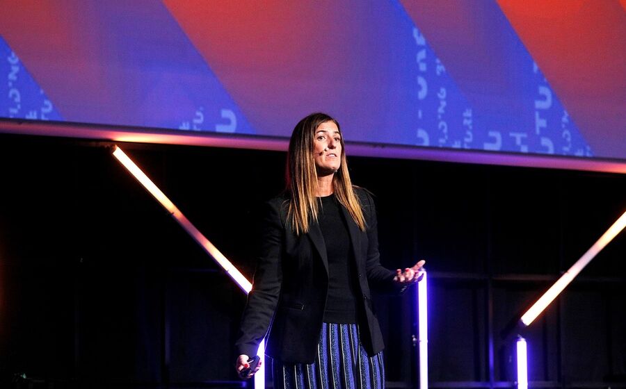 paula panarra