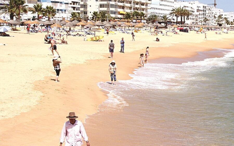 algarve imobiliario casas praia