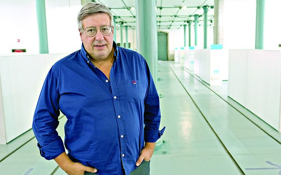 Manuel Serrão lidera a Selectiva Moda, que organiza o Modtíssimo
