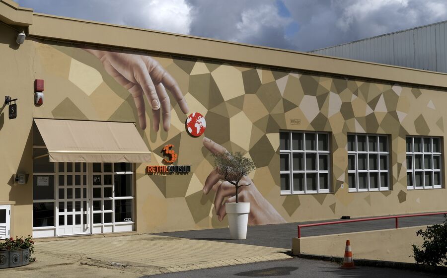 retail consult, lionesa
