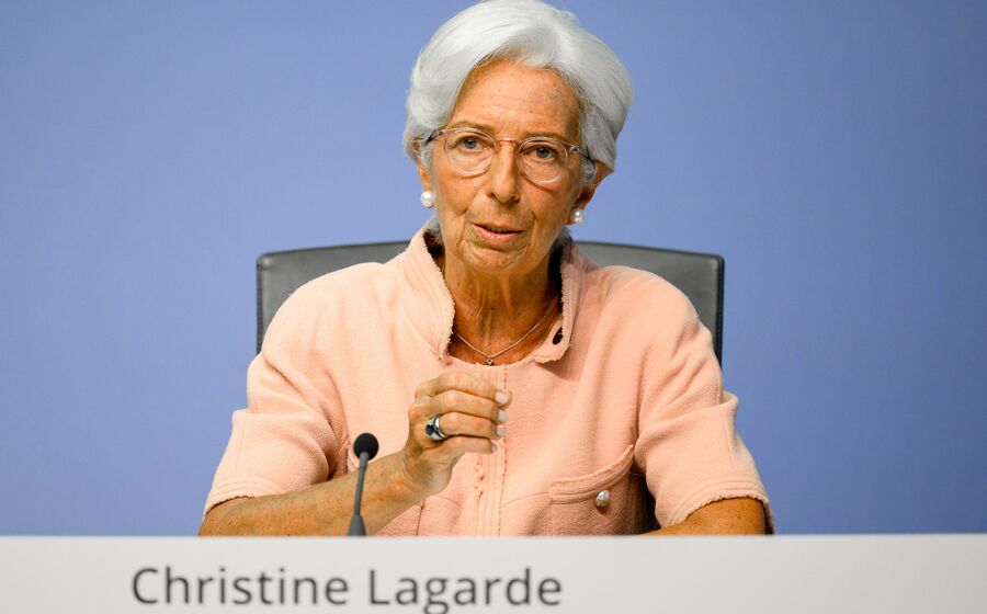 lagarde