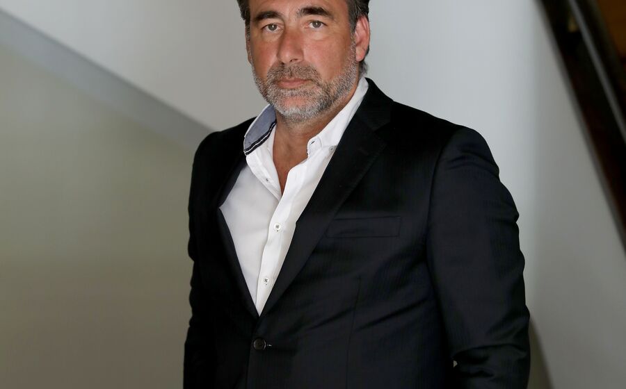 Pedro Amaral Jorge, apren