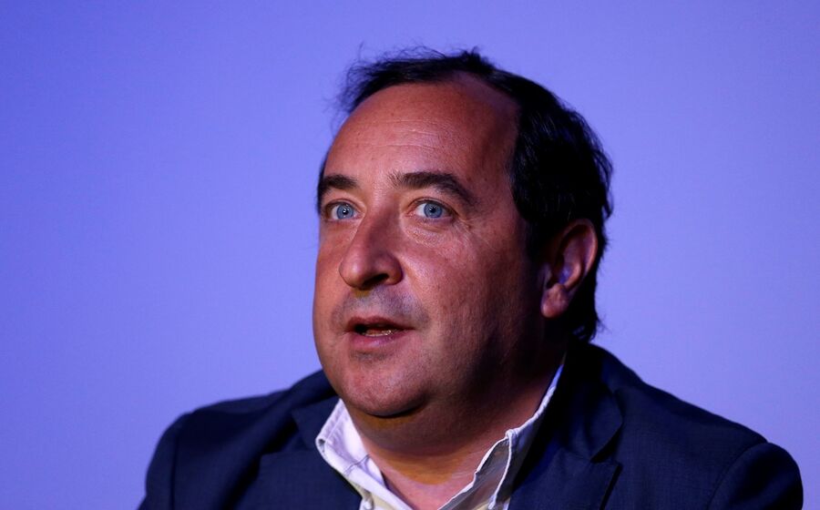 Bruno Costa Carvalho