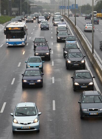 transportes 