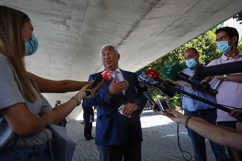 António Costa
