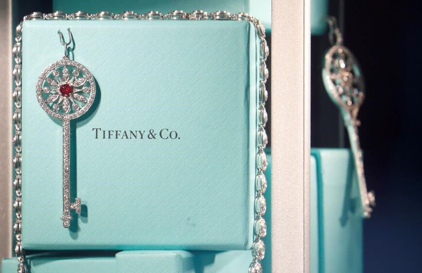 tiffany