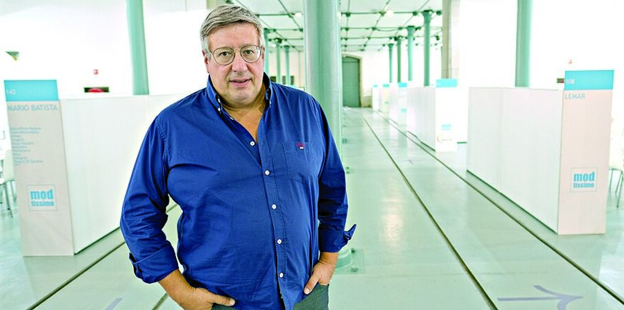 Manuel Serrão lidera a Selectiva Moda, que organiza o Modtíssimo