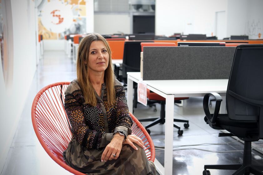 sílvia gomes, retail consult