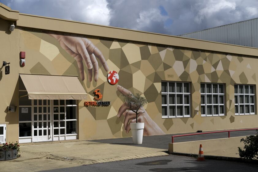 retail consult, lionesa