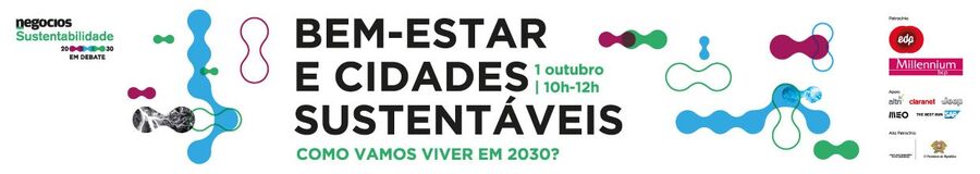 Conferência Sustentabilidade