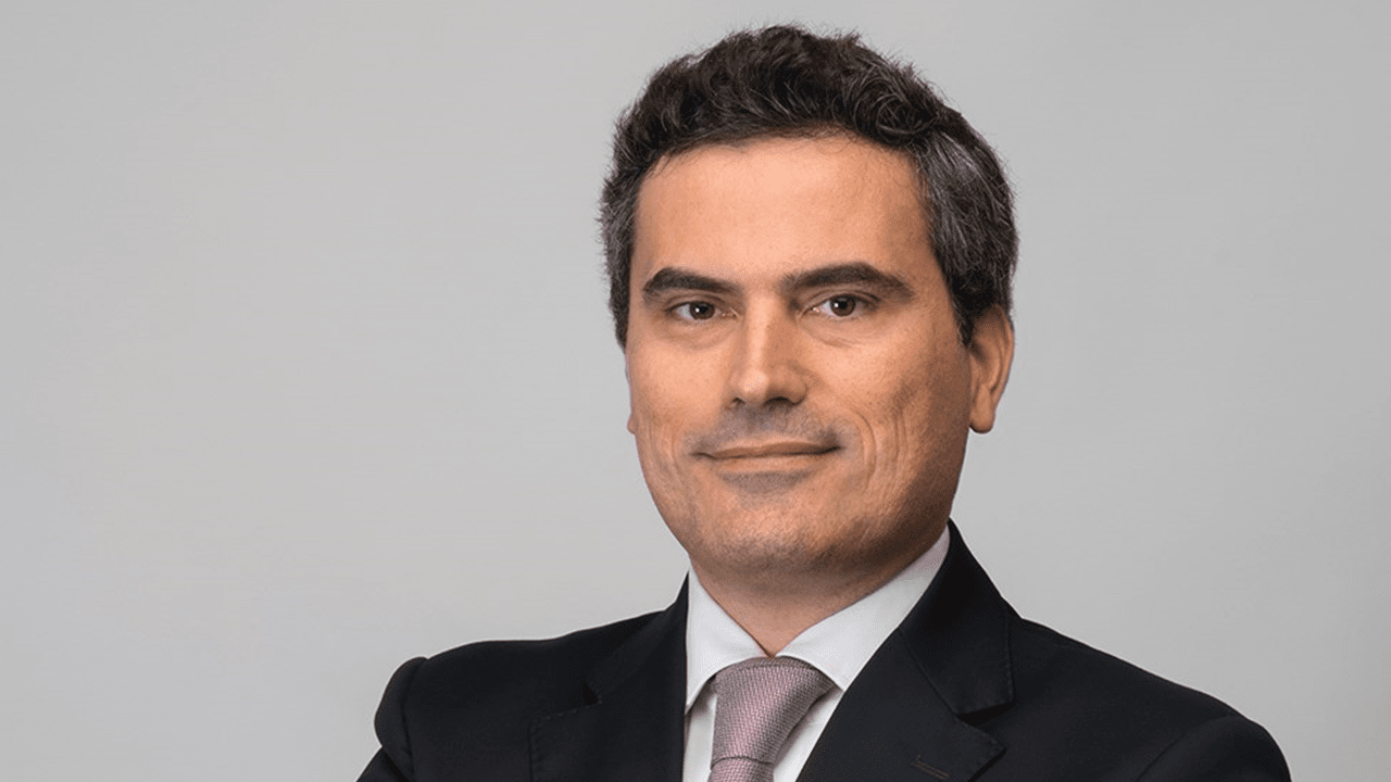 Miguel Marques, Partner PwC Portugal